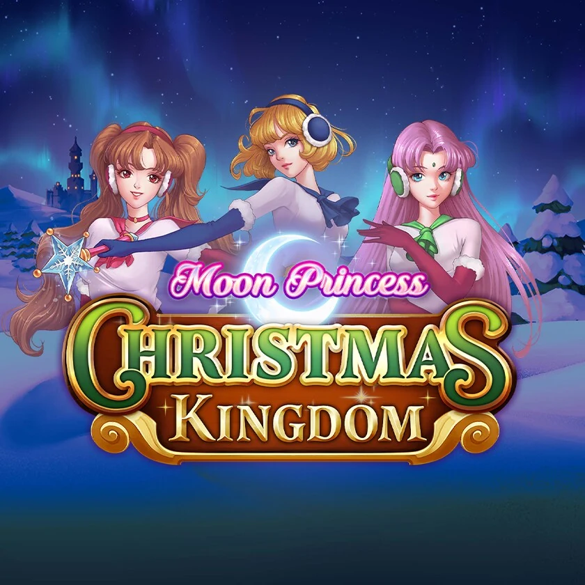 Moon Princess: Christmas Kingdom